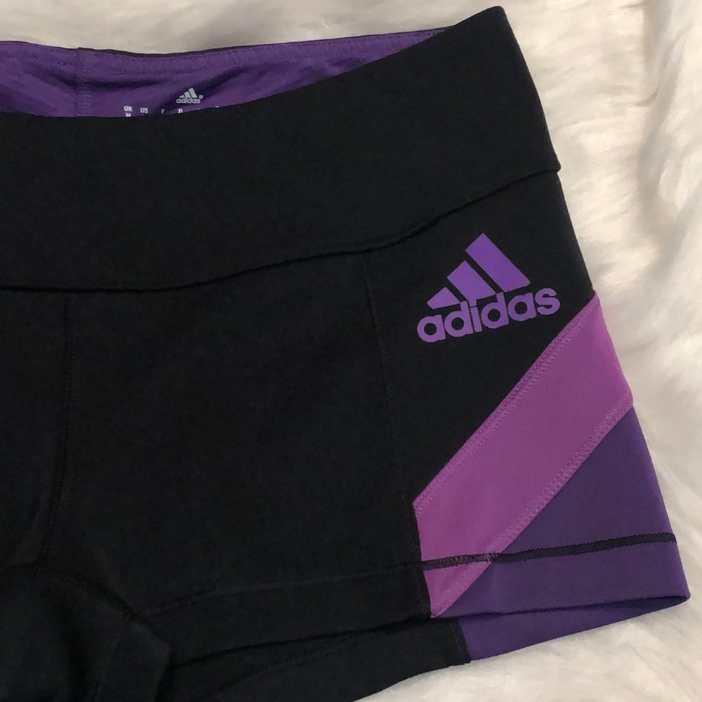 Adidas Multi Climate Training Running Bottoms - image 3